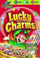 I Play For Cereal