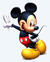 *WaltDisney*
