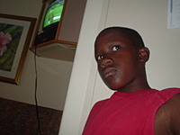 arionn townsend