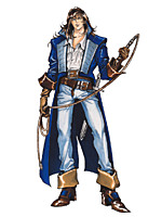 Belmontzar's Avatar
