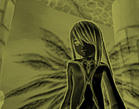 Yggdrasill Aurion