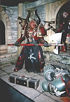 ChaosCultist
