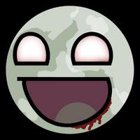 zombieBADGER