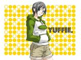 Yuffie_ff7