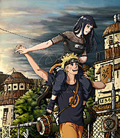 Naruto Uzumaki