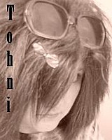 Tohni