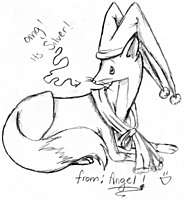 SeireiKitsune