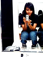 isela is dope