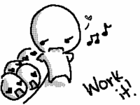 blue blob's Avatar