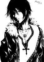 dark leonheart