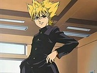 hayate gekko