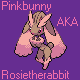 rosietherabbit