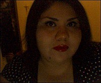 Shadow Lady