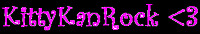 kittykanrock's Avatar