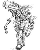 clockwork666