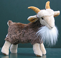 Were-goat
