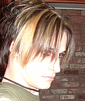 RyleeStrange