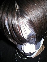 bizzar juggalo