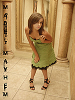 Mabel_Mandarine