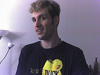 Kyle Ward