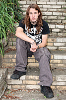 Kilerclown54