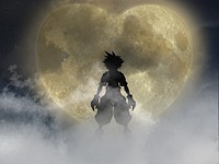 MegashadowX