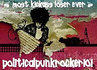 PoliticalPunkRocker101