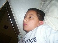 Jesse Nava