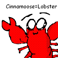 cinnamoose