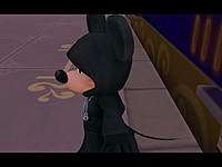 KH Mickey