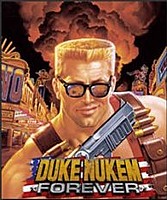 Duke Nukem