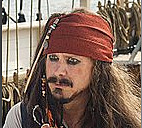 Captain Jack Swallows