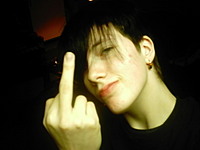 Caden Catastrophy