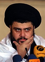 Muqtada al-Sadr