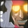 kana gekko hellsing