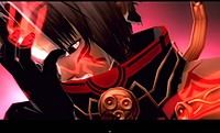 Shadow Brian- Reishin