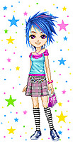 {punkish*dolly}