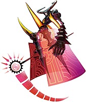 Omega Reishin