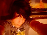 The Rev