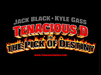 Tenacious D