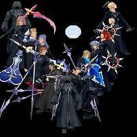 KH Luxord