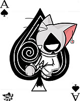 Silverghostkitsune