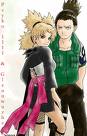 shikamaru and neji