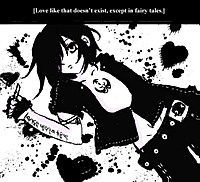 dark shadow