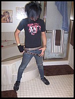 taylorCORPSE