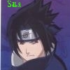 Sasuke Uchihas Avenger