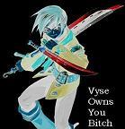 vysetheblurogue