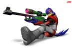 Falco_kickass