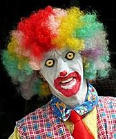 Ho Mo The CLOWN