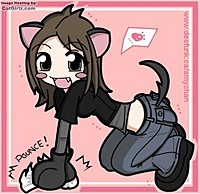 Neko Empress